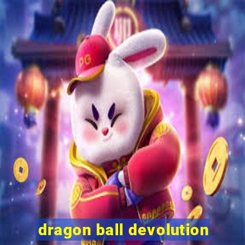 dragon ball devolution